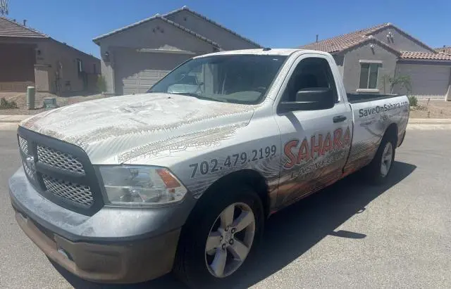 2013 RAM 1500 ST  