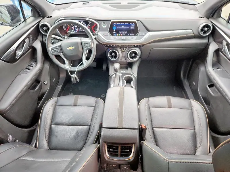 2019 CHEVROLET BLAZER PREMIER  