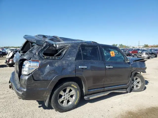 2011 TOYOTA 4RUNNER SR5  