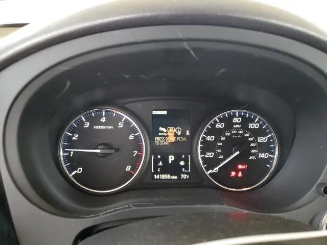 2015 MITSUBISHI OUTLANDER GT  