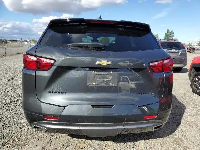 2019 CHEVROLET BLAZER PREMIER  