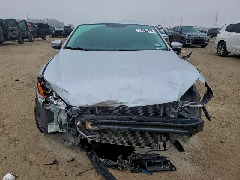 2013 VOLKSWAGEN PASSAT S  