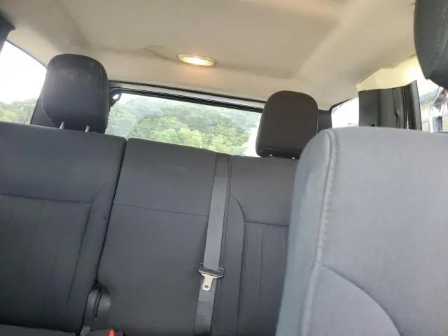 2011 JEEP LIBERTY SPORT  