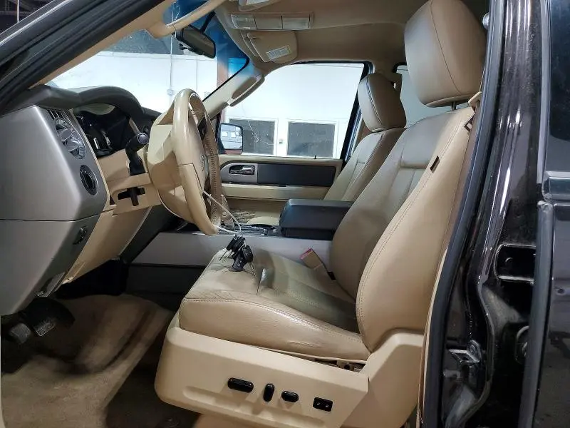 2014 FORD EXPEDITION XLT  