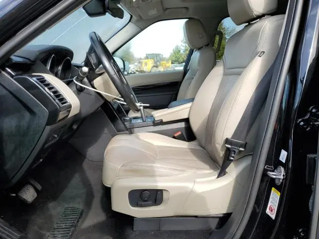 2020 LAND ROVER DISCOVERY SE  