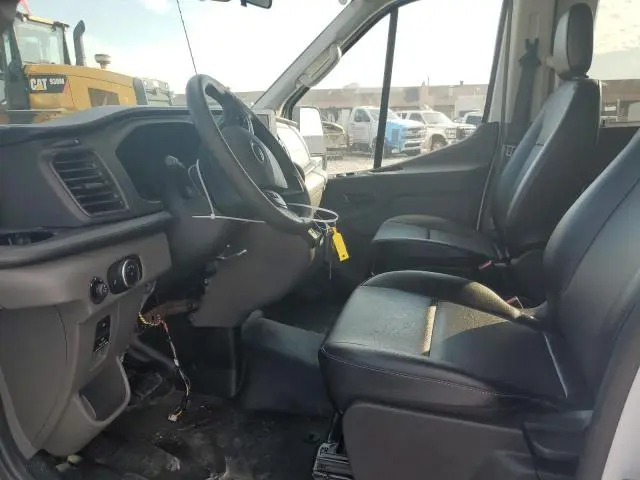 2023 FORD TRANSIT T-350  