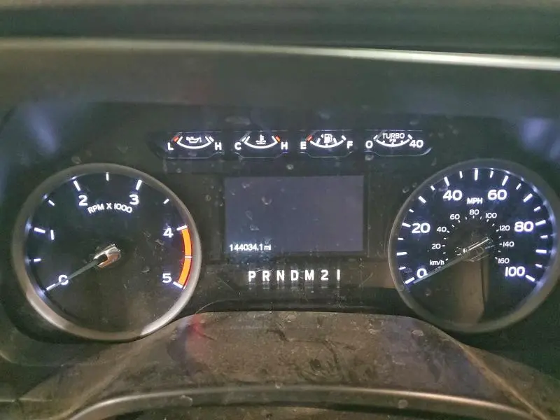 2019 FORD F350 SUPER DUTY  