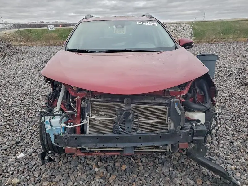 2018 TOYOTA RAV4 HV LIMITED  