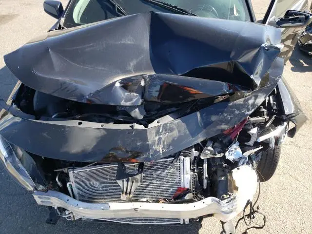 2020 CHEVROLET MALIBU RS  