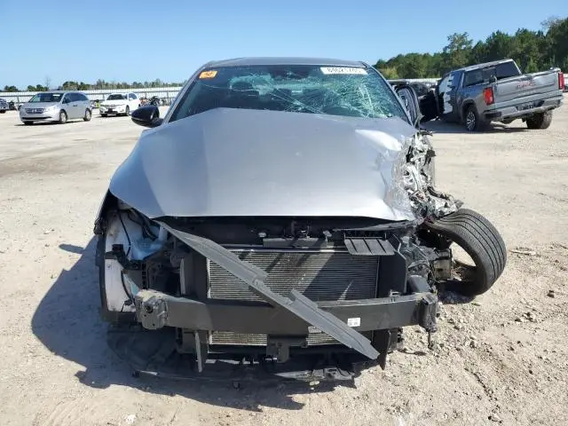 2023 KIA FORTE GT LINE  