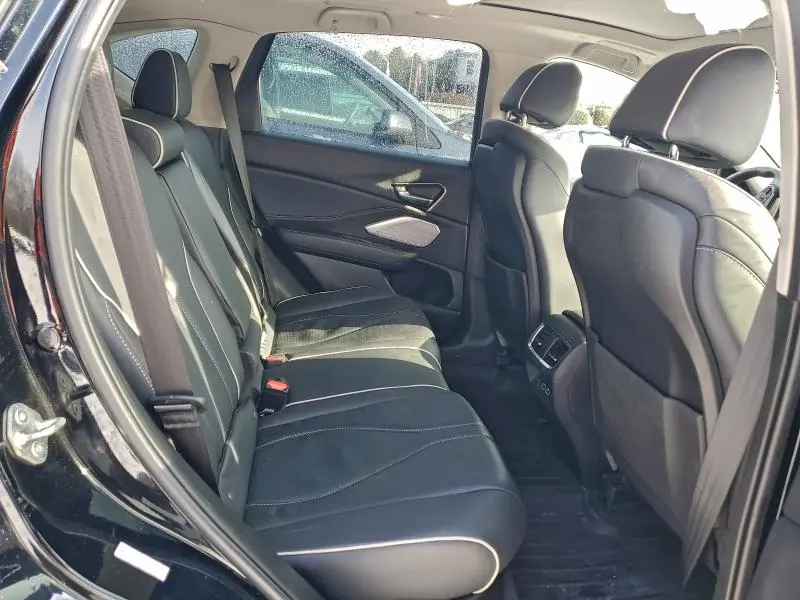 2019 ACURA RDX ADVANCE  