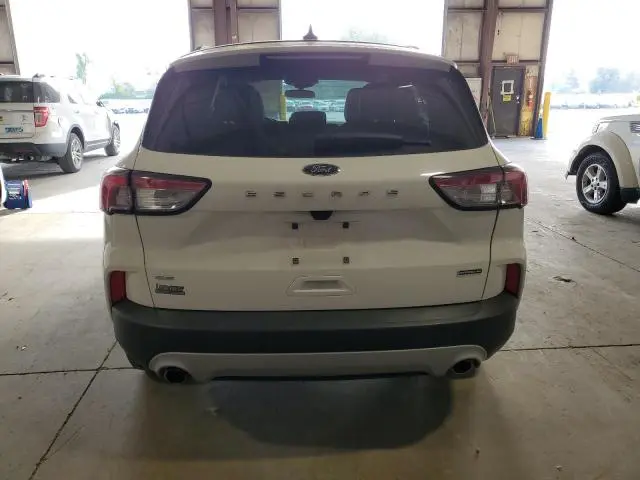 2020 FORD ESCAPE SE SPORT  
