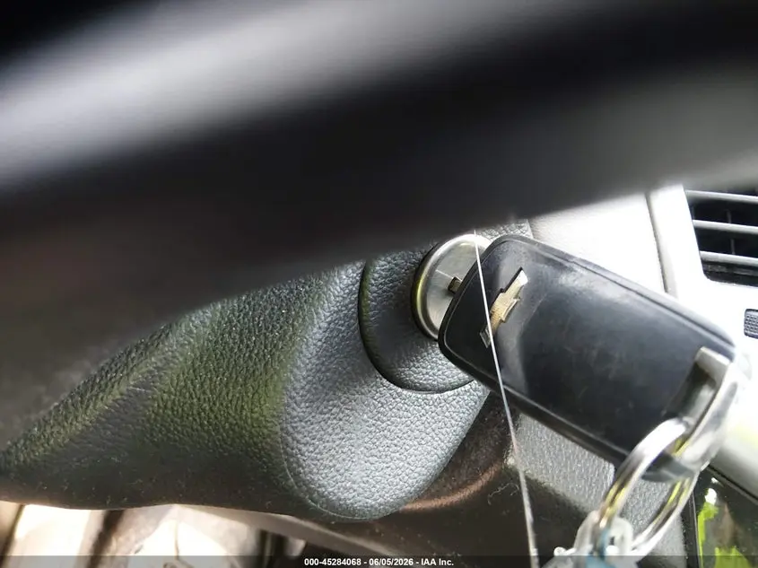 2013 CHEVROLET CRUZE LS AUTO