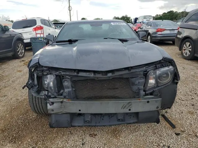 2011 CHEVROLET CAMARO SS  