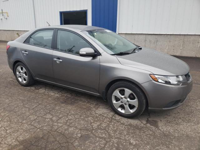 2010 KIA FORTE EX