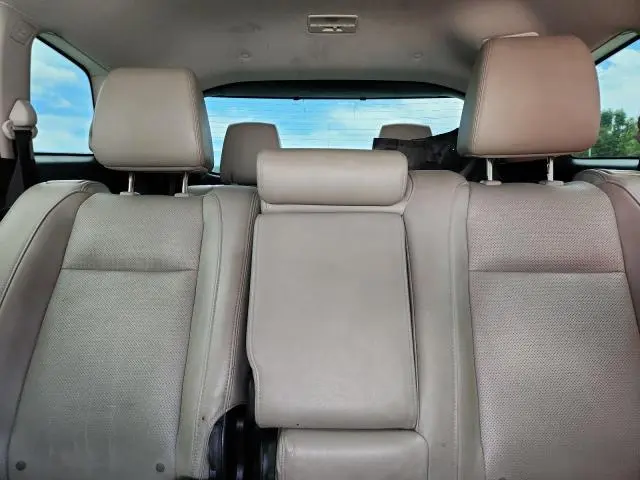 2015 MAZDA CX-9 GRAND TOURING  