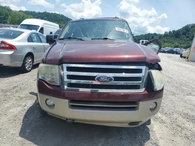 2010 FORD EXPEDITION EDDIE BAUER  