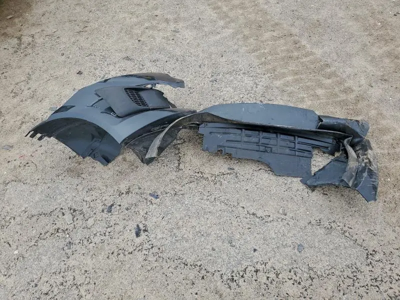 2016 CHEVROLET SONIC LT  