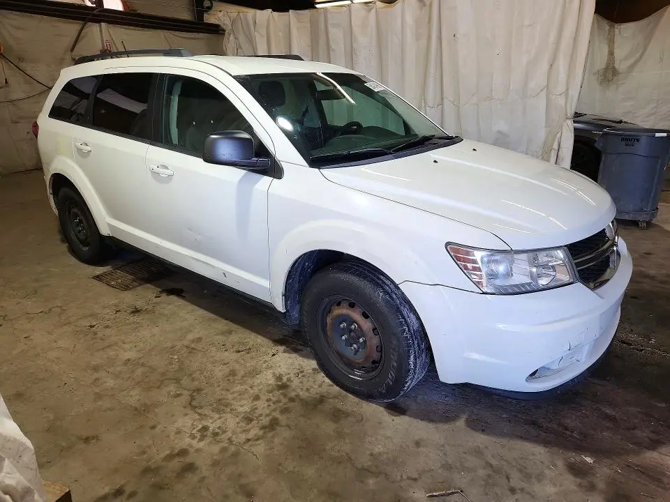 2011 DODGE JOURNEY EXPRESS  