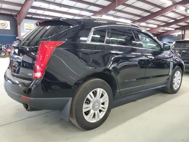 2013 CADILLAC SRX LUXURY COLLECTION  