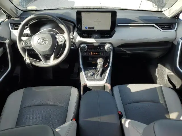 2024 TOYOTA RAV4 LIMITED  
