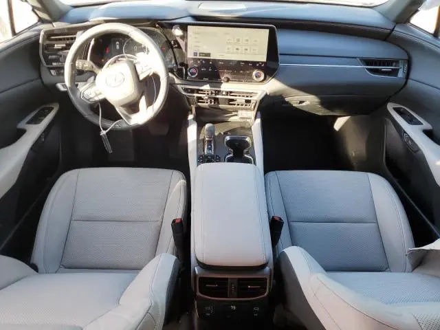 2024 LEXUS RX 350 BASE  
