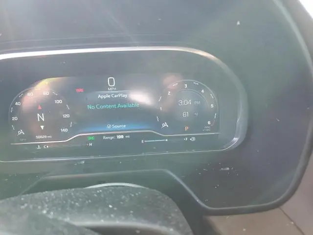 2023 CHEVROLET TAHOE K1500 HIGH COUNTRY  