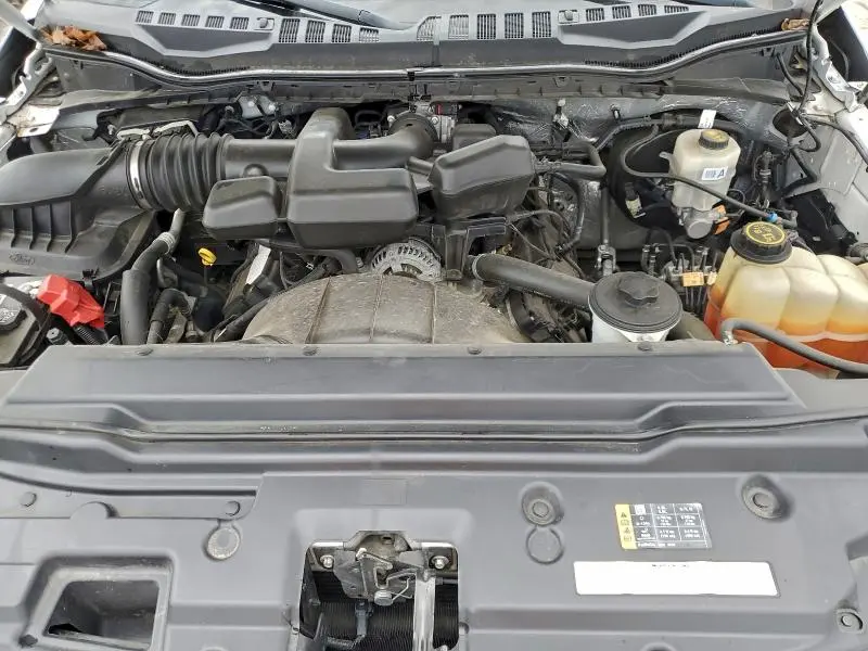 2018 FORD F250 SUPER DUTY  