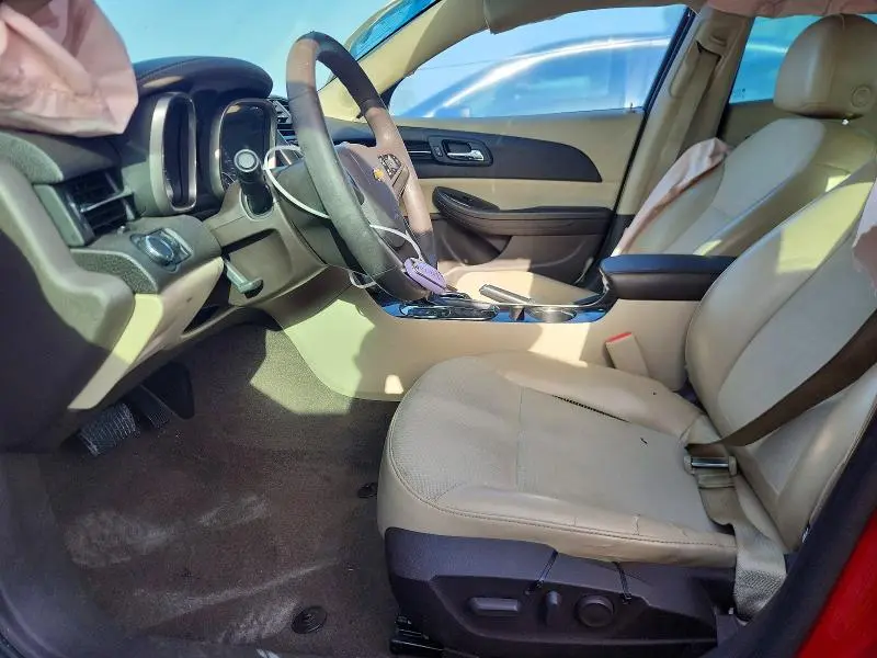 2014 CHEVROLET MALIBU 1LT  