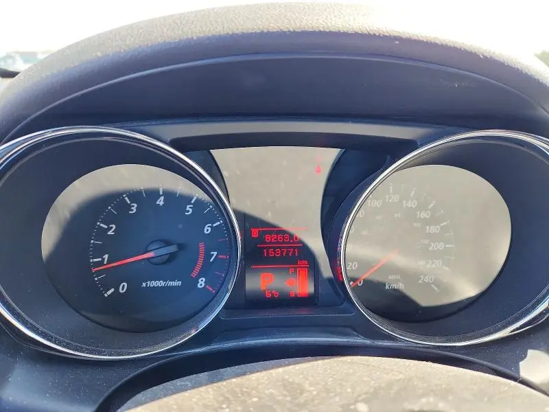 2018 MITSUBISHI RVR SE  