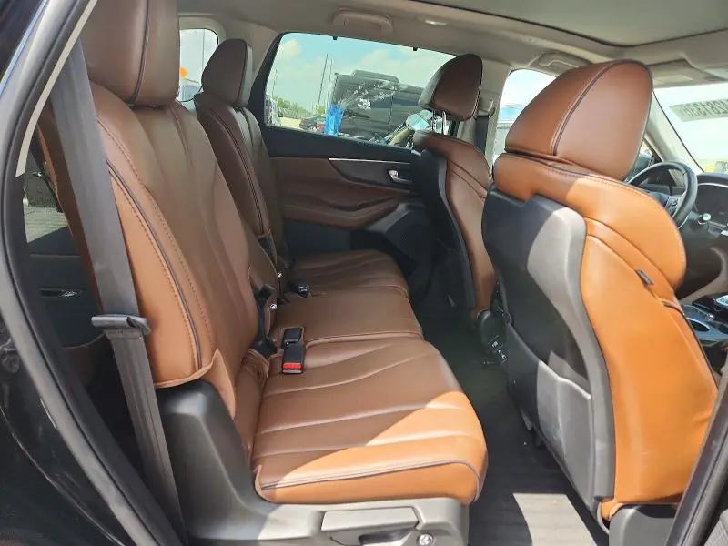 2022 ACURA MDX ADVANCE  