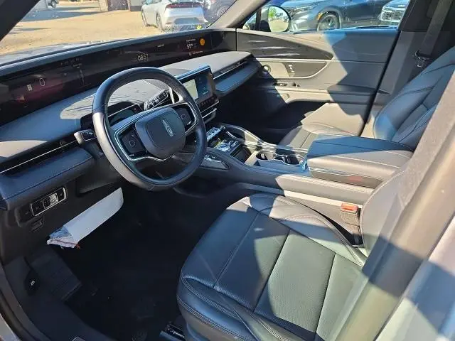 2024 LINCOLN NAUTILUS PREMIERE  