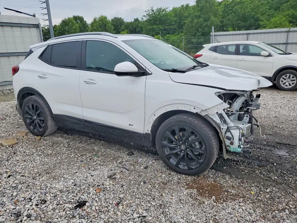 2025 BUICK ENCORE GX SPORT TOURING  