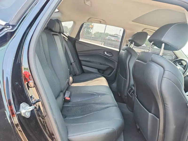 2022 ACURA TLX TECHNOLOGY  
