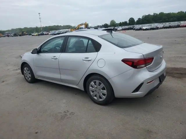 2023 KIA RIO LX  