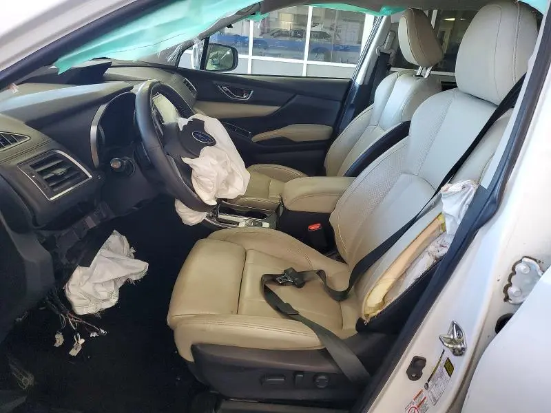 2019 SUBARU ASCENT LIMITED  