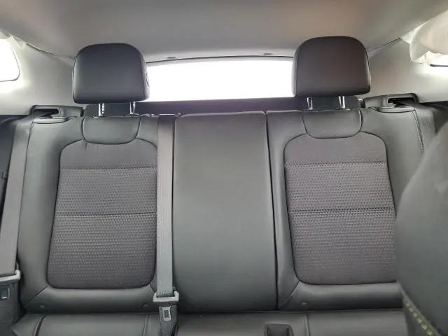 2024 CHEVROLET TRAX 1LT  