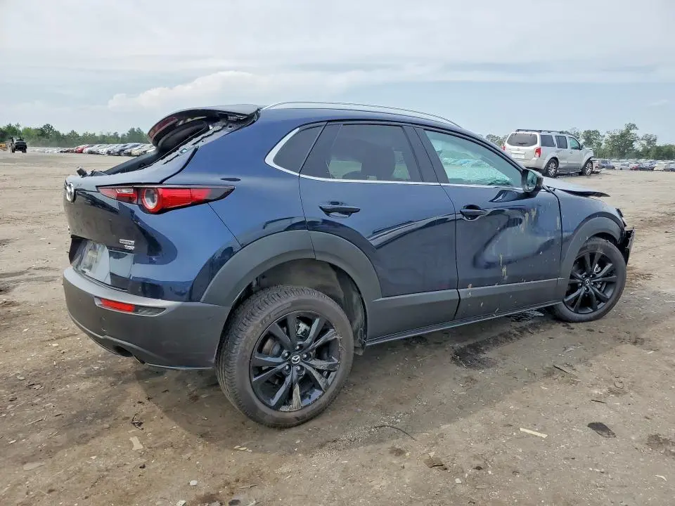 2021 MAZDA CX-30 PREMIUM PLUS  