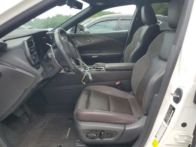 2024 LEXUS RX 350 BASE  