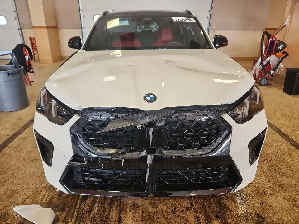 2024 BMW X2 XDRIVE28I  