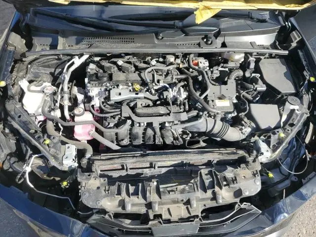 2023 TOYOTA PRIUS LE  