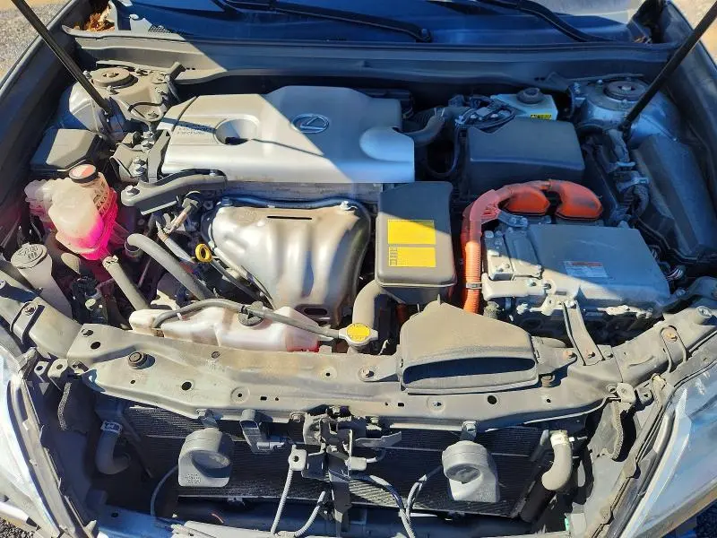 2014 LEXUS ES 300H BASE  