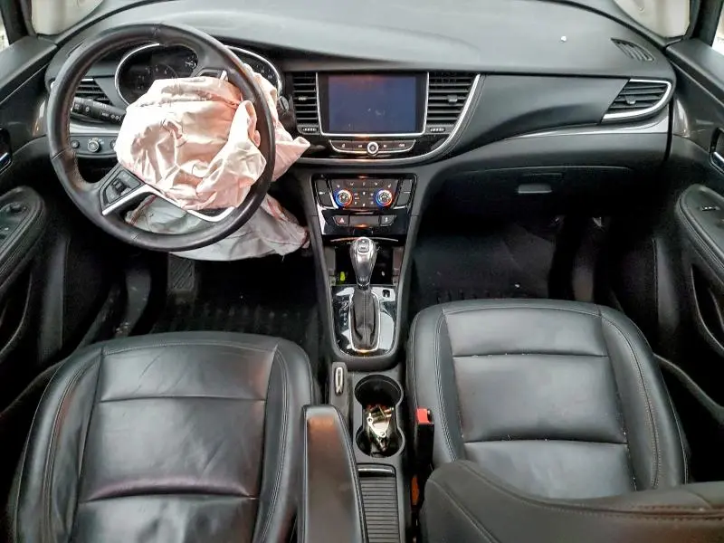 2017 BUICK ENCORE ESSENCE  