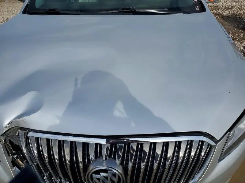 2014 BUICK LACROSSE PREMIUM  