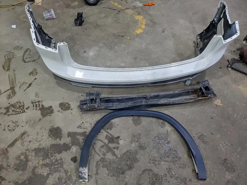 2018 VOLKSWAGEN ATLAS S  