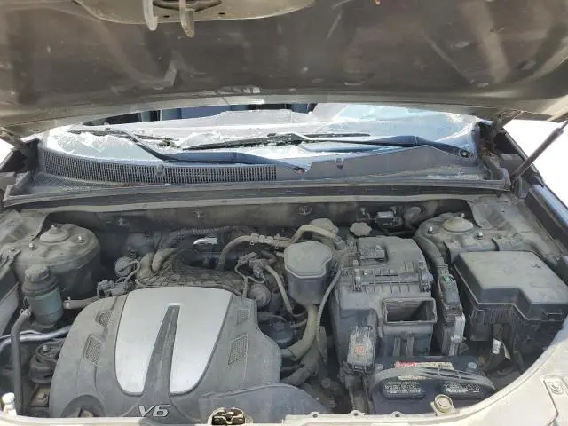 2012 KIA SORENTO BASE  