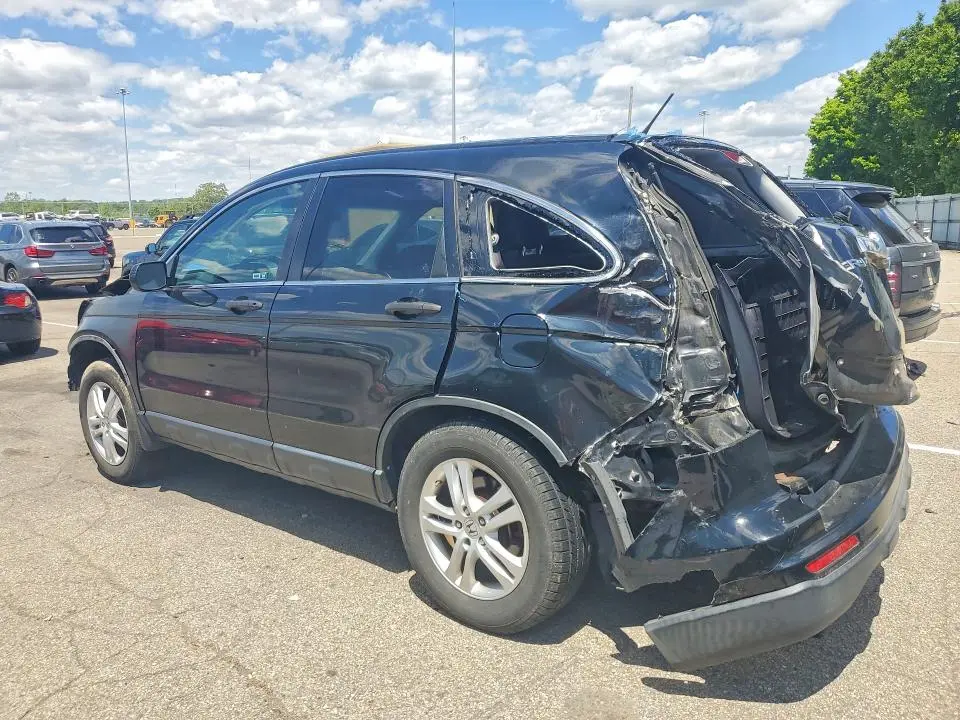 2011 HONDA CR-V EX  
