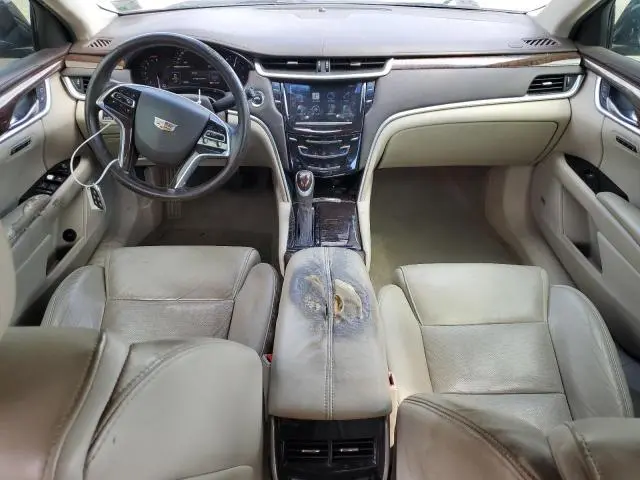 2016 CADILLAC XTS LUXURY COLLECTION  