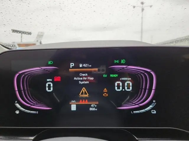 2025 KIA NIRO SX TOURING  