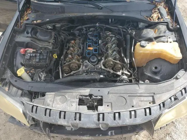 2012 CHRYSLER 300 S